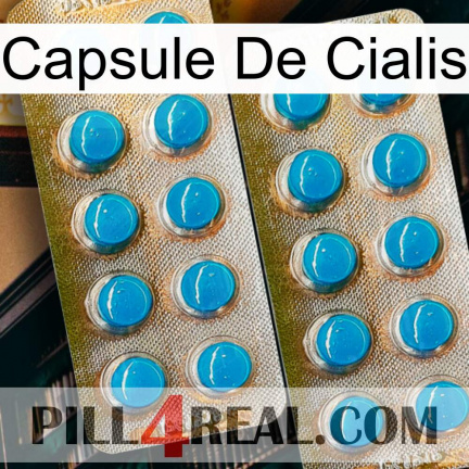 Cialis Capsule new08